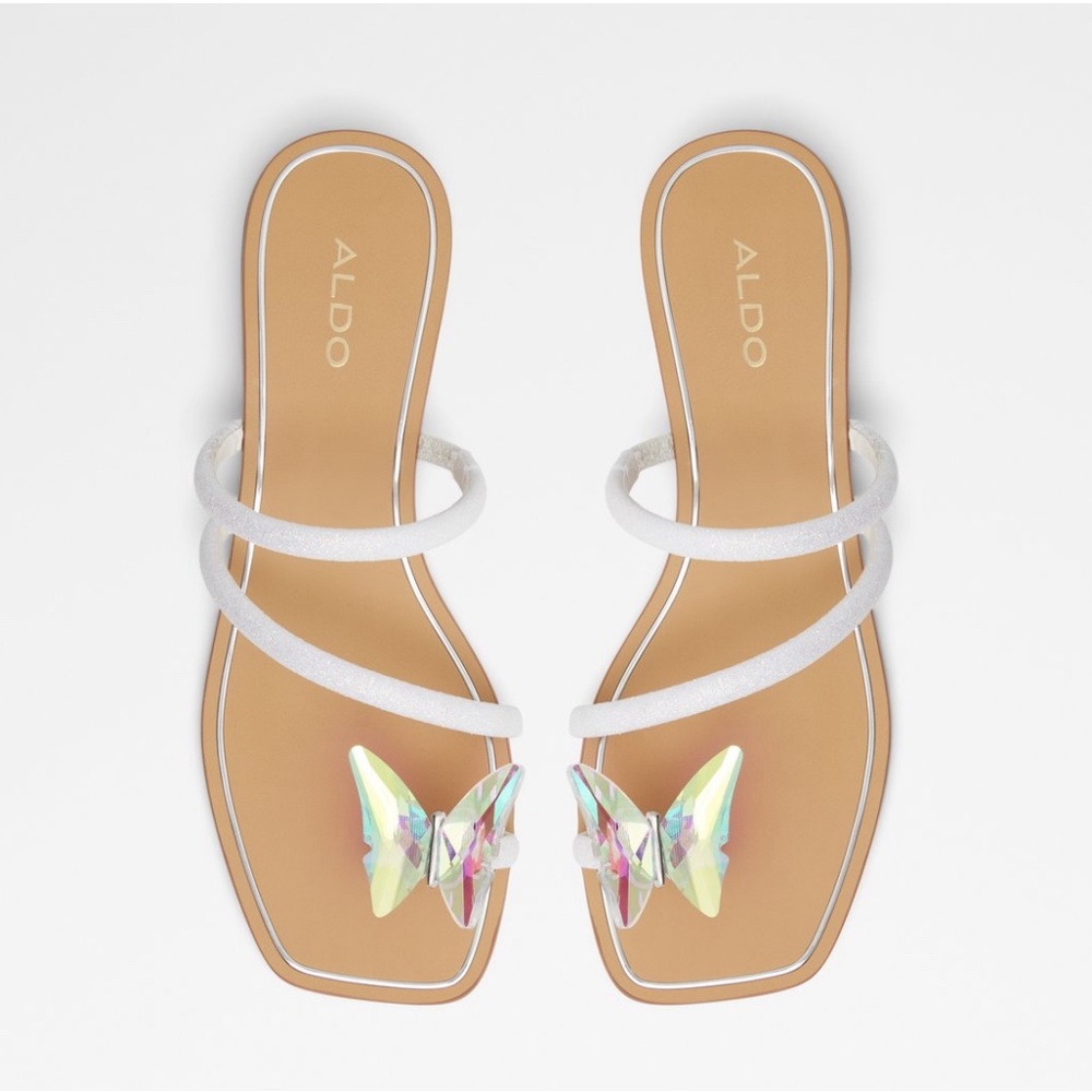 Aldo Shoes-Garberia